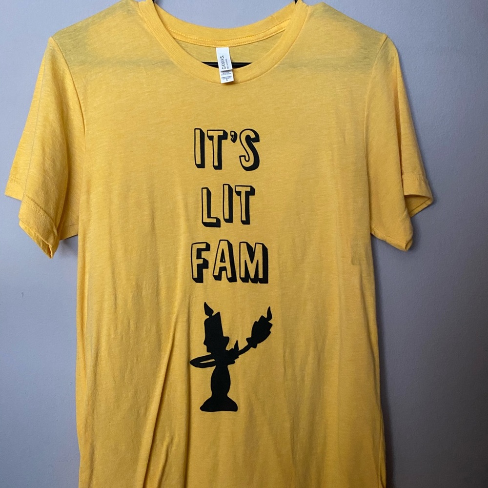 Disney Graphic Tee